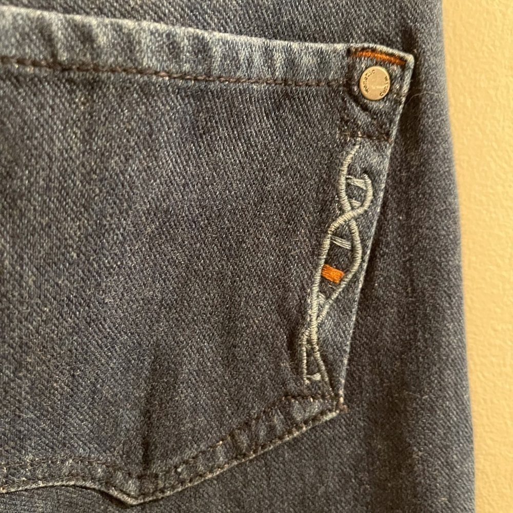 3/15$ Generic denim jeans - Picture 5 of 8